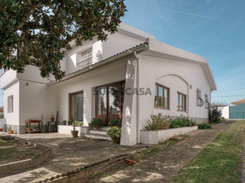 Moradia T4 em Algueirão-Mem Martins, Sintra