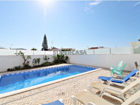 Terraço - Piscina