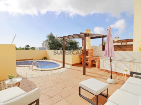 Zona Piscina