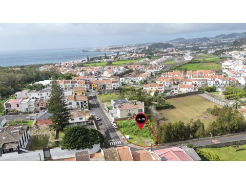 Lote para Construção na Rua Padre Domingos da Silva Costa, Livramento