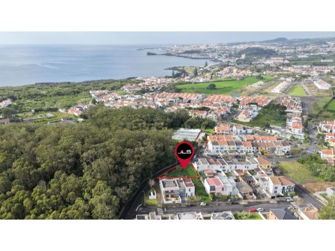 Grundstück auf Rua Padre Domingos da Silva Costa, Livramento