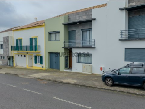 房子 3 卧室 在 São Pedro, Ponta Delgada