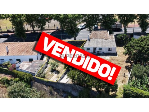 Terreno Urbanizável em Santa Clara, Ponta Delgada
