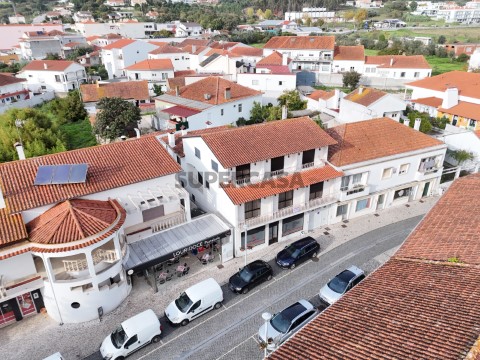 Moradia T5 em Louriçal, Pombal