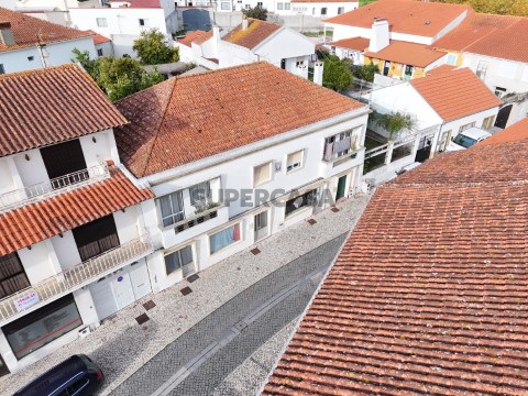 Estúdio em Louriçal, Pombal