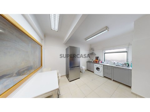 Apartamento T1 em Louriçal, Pombal