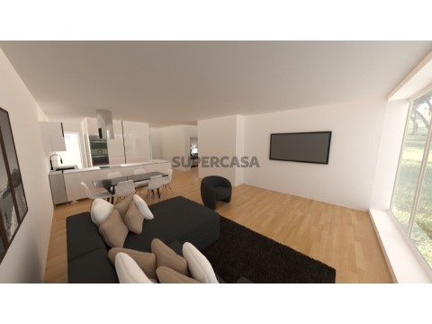 Moradia T2 em Fenais da Luz, Ponta Delgada