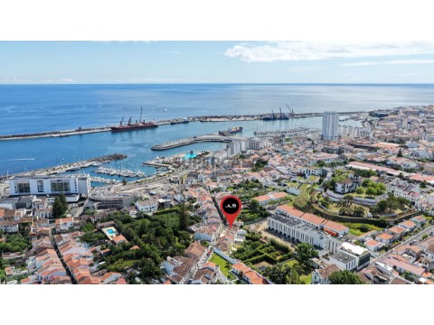 房子 6 卧室 在 São Pedro, Ponta Delgada