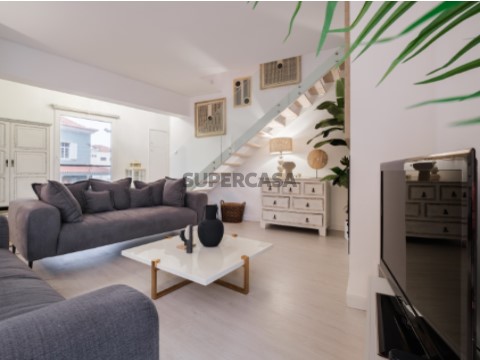 Apartamento T4+1 Duplex em Cascais e Estoril, Cascais