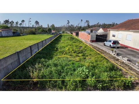 Lote em Maceira, Leiria
