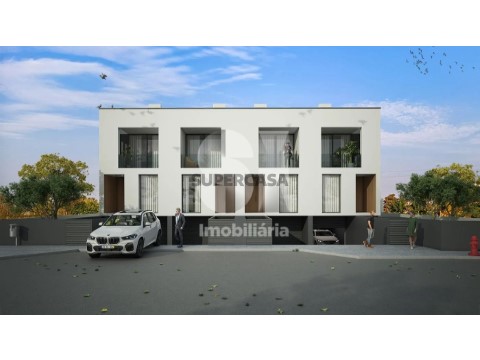 Huis 3 kamers Op Coronado (São Romão e São Mamede), Trofa