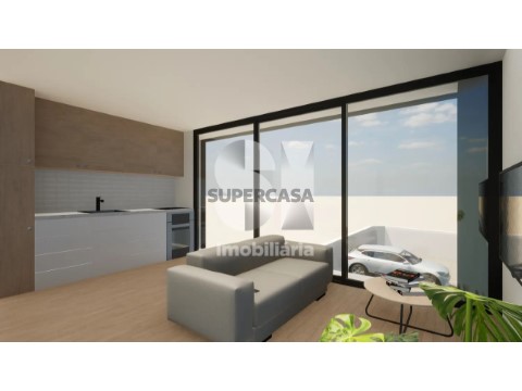 Apartamento em Cidade da Maia, Maia