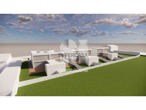 Lote em Cidade da Maia, Maia
