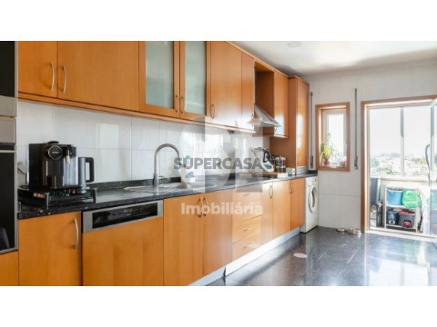 Moradia T3 | Milheirós, Maia