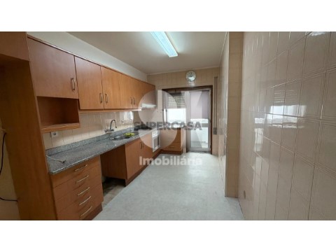 Apartamento T3 em Rio Tinto, Gondomar