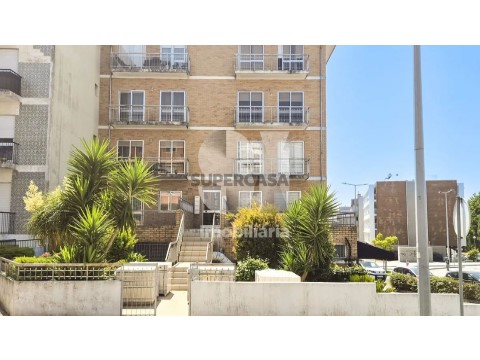 Apartamento T2 em Cidade da Maia, Maia