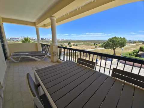 Apartamento T2 Duplex em Montenegro, Faro
