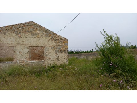 Moradia T0 em Conceição, Faro
