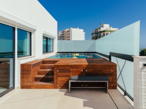 Penthouse-Faro