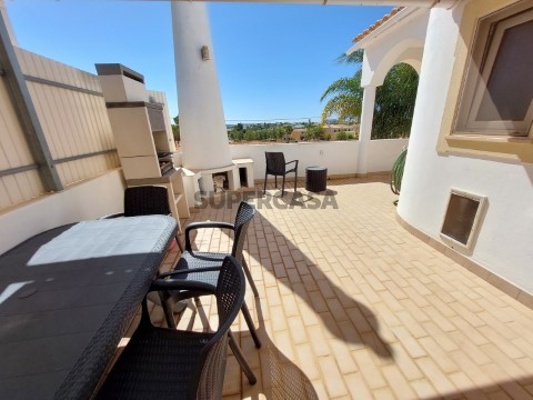 Terraço, 1º Andar