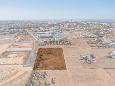 Terreno urbano Faro