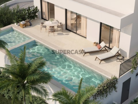 Moradia Isolada T3 Duplex em EM1202, São Brás de Alportel