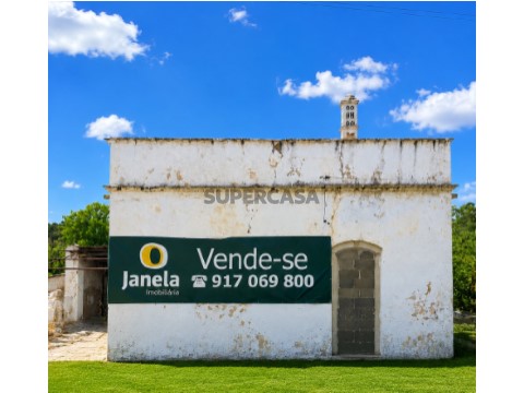 Foto da casa atual melhorada com Fotoshop