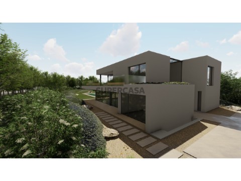 Fachada lateral