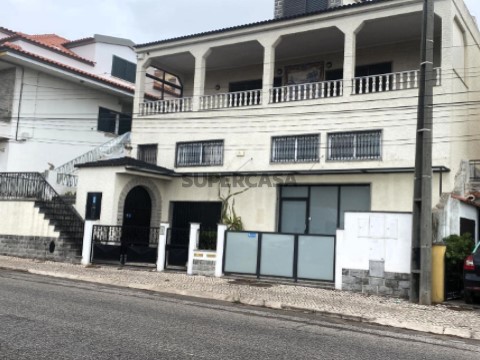 Moradia Famões