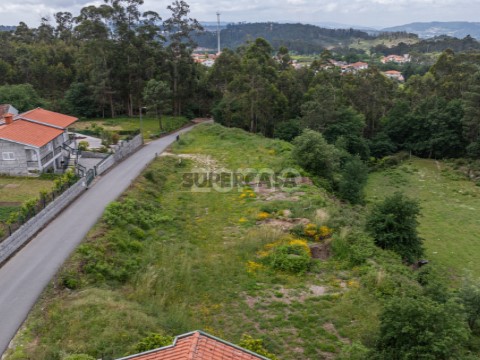 Área envolvente