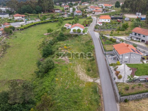 Área envolvente