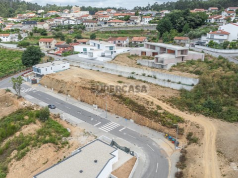 Área envolvente