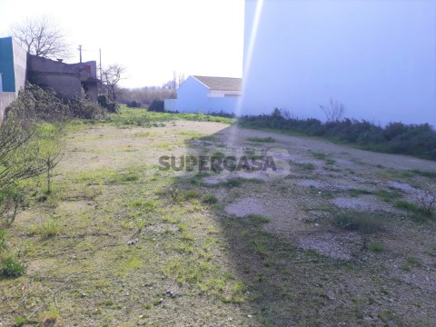 Terreno para venda ou permuta - Ílhavo centro