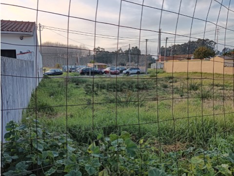 lote de terreno para venda entre Ilhavo e Aveiro