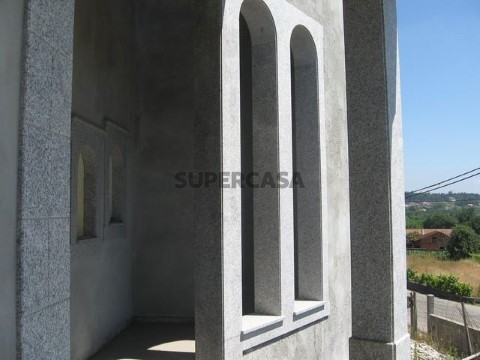Moradia para venda perto de Aveiro