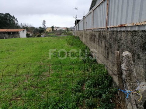 Terreno para venda Águeda