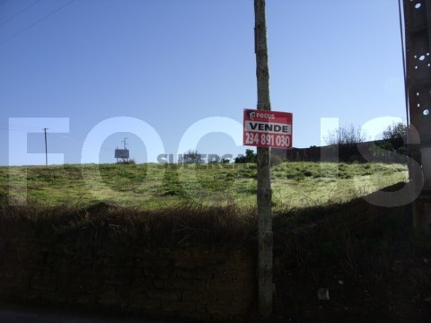Terreno para venda em Bustos