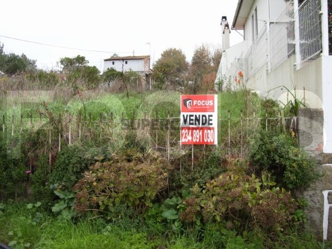 Terreno Angeja