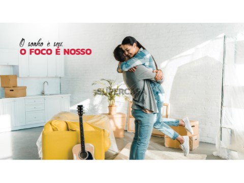 Prédio para venda no centro de Ílhavo