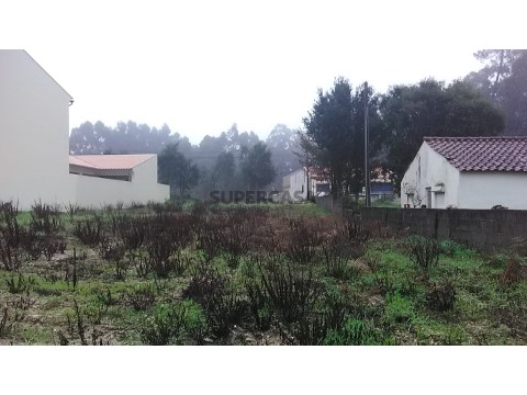 Terreno urbano - Esgueira
