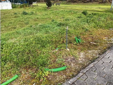 Terreno para construção de moradia na Vista Alegre - Ílhavo