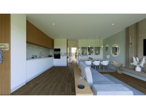 Apartamento T2 - Ílhavo - Novidade no mercado !!!