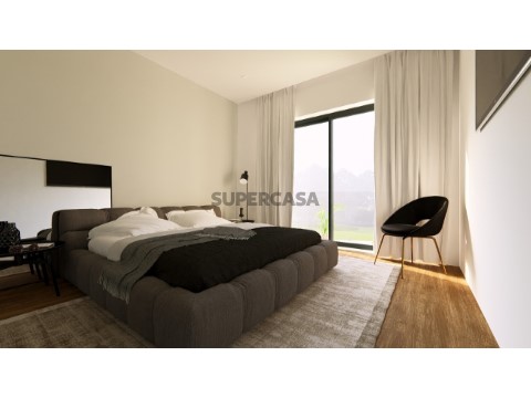 Novo Apartamento T2 - Ílhavo - Novidade no mercado !!!