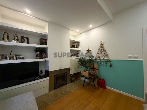 Moradia T2+1 em plena zona Histórica de Aveiro - ENCANTADORA !!!