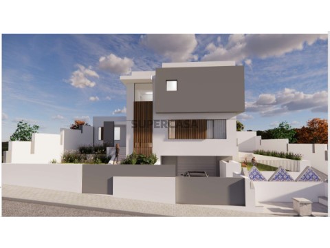 Nova Moradia T4+1 com possibilidade de piscina - zona premium a 3 minutos da Universidade de Aveiro !!!