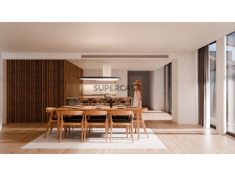 Apartamento T2 São Bernardo - Novidade no mercado !!!