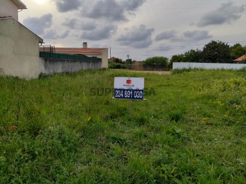 Lote de Terreno para construção de moradia - Aveiro / Aradas