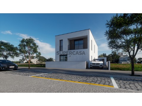 Moradia T4, na Gafanha da Nazaré