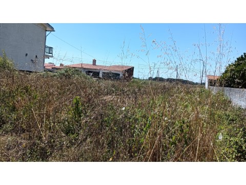 Terreno / lote para construção de moradia - Ílhavo