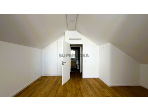 Apartamento T2 duplex zona Histórica - Aveiro